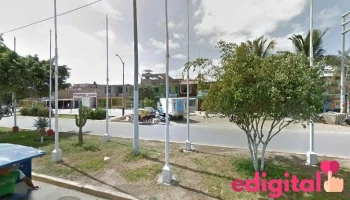 Caja Paita - Agencia El Tablazo - Av. Victor Raul Haya De La Torre