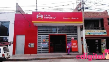 Caja Trujillo - Junin N° 110
