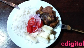 Caldos Y Chicharrones San Martín - Tarapoto 22202