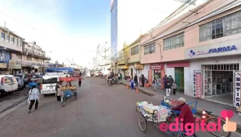 Calu Farma - Juliaca