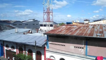 Camara de Comercio, Industria y Turismo de Loreto - Iquitos 16001