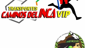 Caminos del inca vip y ccapacñan - Alonso Toledo