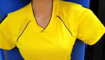 Camisetas De Futbol - La Victoria 15018 Camisetas De Futbol - La Victoria 15018