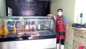 Carnes El Che - Trujillo 13008