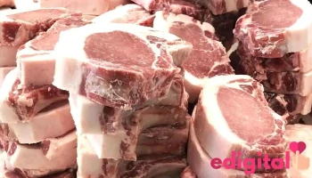 Carnes Naveda Tienda - Pastor Bravo 125