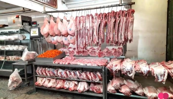 Carnes Rosario - Ate 15019
