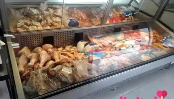 Carnes Selecta - Jaén 06801