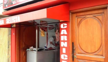 Carnes selectas Génesis - Prolongacion Fatima