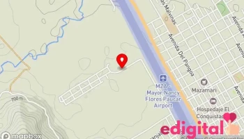 carnes y bebidas Yuliana Rojas y cuernudo - Mazamari 12300