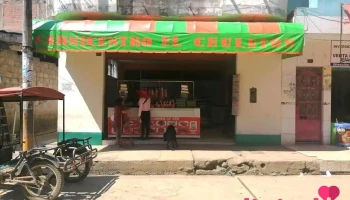 Carnicentro El Chuleton - Satipo 12261