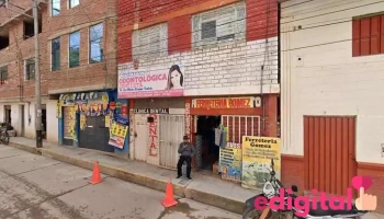 Carnicentro Exmar's - Perú