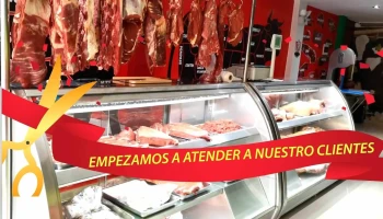Carnicentro Henry - 07001