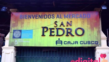 Carnicentro San Pedro - Cusco 08002