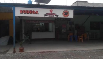 Carniceria Abarrotes Díaz - Felipe 10140