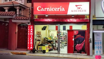 Carnicería Alto Filete - Cayma 04018