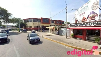 carniceria central - Talara 20811
