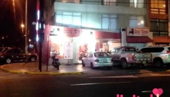 Carnicería Coco Torete - Trujillo 25085
