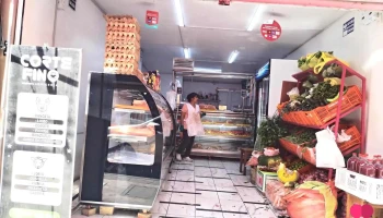 Carnicería Corte Fino - Arequipa 04014