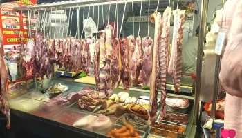 Carniceria D'Lucy - Lima 15011