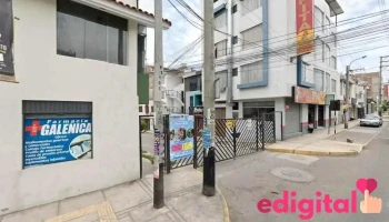 Carnicería d primera - Av. Nicolas De Pierola