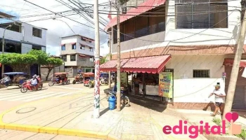 Carniceria Diaz - Pucallpa 25001