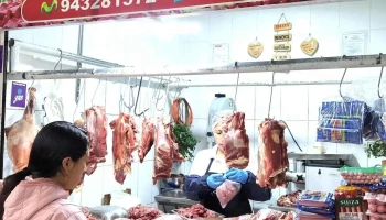 Carniceria Dulce - Jirón Juan De La Cruz Romero