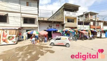 Carnicería El Bosque - Tumbes 24001