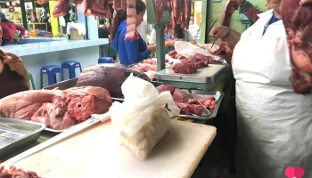 Carniceria El Huancaino - Perú