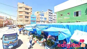 Carniceria el huecito - Jr.Junin 553