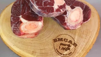Carniceria Emcar - La Boutique de las Carnes - Dario Valdizán 174