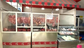 Carniceria Fk - Las Amatistas
