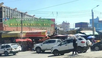 Carniceria Jodie - Jr. Huanuco