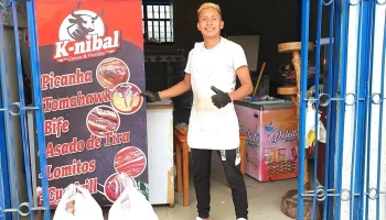 Carnicería K-nibal - Carne Premium para Asados, Parrillas y Pariillas - Puerto Maldonado 17001