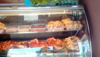 Carniceria La Finca - Cerro Colorado 04014