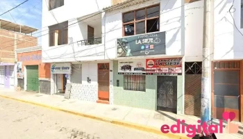 Carnicería La Sie7e - Huáscar