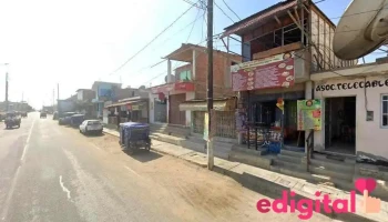 Carniceria La Vacalola - Perú