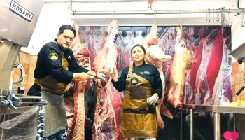 Carniceria Lomazos - Av. Alfredo Benavides