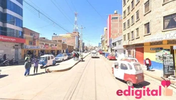 Carniceria Luz - Juliaca 21101