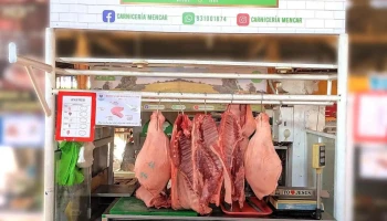 Carnicería Mencar - Ca. Ilo