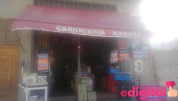 Carniceria Mikel S.a.c. - Pampas 09156