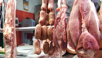 Carniceria Milkito - Huancayo 12001