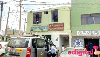Carnicería Minimarket Juanita I - San Juan De Marcona 11421