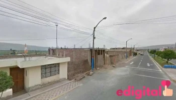 Carnicería Panchito - Cocachacra 04431