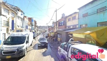 Carnicería Pio - Pio - Jiron Huamachuco
