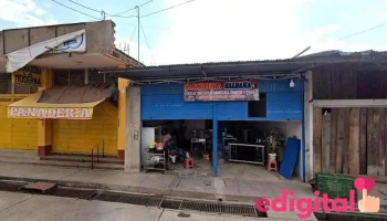 Carniceria Saladana - Jirones La Merced