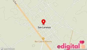 Carnicería San Lorenzo - San Lorenzo 12145