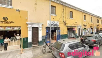 Carniceria Santa Fé - Trujillo 13001