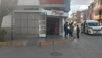 Carniceria Tony - 12004