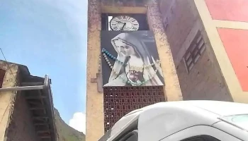 Carniceria virgen de guadalupe - Perú