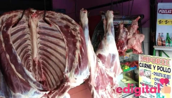 Carnicería Vito - Huancarqui 04610